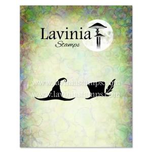 Lavinia Stamps - Whimsy Hats [LAV1081]