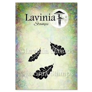 Lavinia Stamps - White Oak Leaf [LAV997]