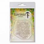 Lavinia Stamps - Winter Spice [LAV762]