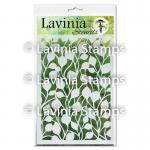 Lavinia Stencil - Buds [ST002]