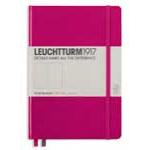 Leuchtturm 1917 Notebooks, Journals, and Sketchbooks