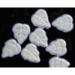 Leaf Beads