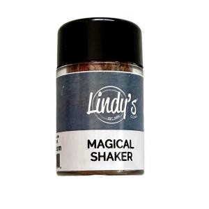 Lindy's Stamp Gang / Katie Pertiet Magical Shaker - Wicked Witch Of The Woods [MSHAKER-062]
