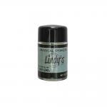 Lindy's Stamp Gang Magical Shaker - Boho Dreams - Mystic Crystal Teal