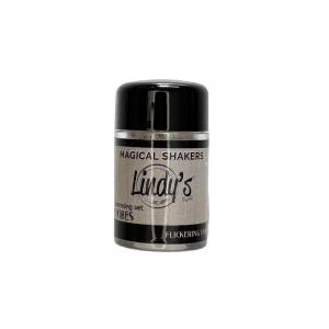Lindy's Stamp Gang Magical Shaker - Gypsy Vibes - Flickering Fairy Lights