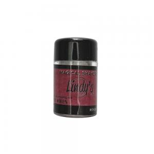 Lindy's Stamp Gang Magical Shaker - Gypsy Vibes - Rosewood Rouge