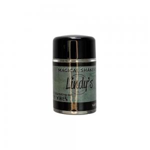 Lindy's Stamp Gang Magical Shaker - Gypsy Vibes - Smudge The Sage