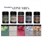 Lindy's Stamp Gang Magical Shakers - Gypsy Vibes Set Of 5