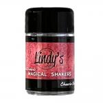 Lindy's Stamp Gang Tea & Crumpets Magical Shaker - Cheerio Cherry