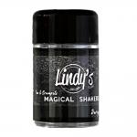 Lindy's Stamp Gang Tea & Crumpets Magical Shaker - Darcy In Denim