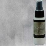 Lindy's Stamp Gang Two-Toned Starburst Spray - Gag Me With A Spoon Gray
