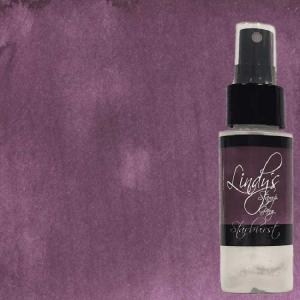 Lindy's Stamp Gang Two-Toned Starburst Spray - Open Arms Amethyst