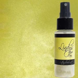 Lindy's Stamp Gang Two-Toned Starburst Spray - Bling-y Blonde