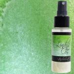 Lindy's Stamp Gang Two-Toned Starburst Spray - Drop Dead Gorgeous Green