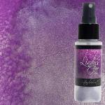 Lindy's Stamp Gang Two-Toned Starburst Spray - Prima Donna Purple