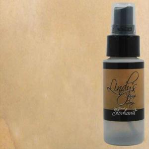Lindy's Stamp Gang Two-Toned Starburst Spray - Steampunk Sepia