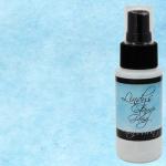 Lindy's Stamp Gang Two-Toned Starburst Spray - Blue Hawaiian Blue