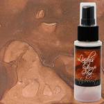 Lindy's Stamp Gang Two-Toned Starburst Spray - Cocoa Bean Copper
