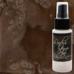 Lindy's Stamp Gang Two-Toned Starburst Spray - Dark Chocolate Truffle