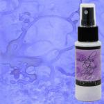 Lindy's Stamp Gang Two-Toned Starburst Spray - French Lilac Violet