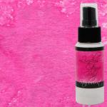Lindy's Stamp Gang Two-Toned Starburst Spray - Hottie Patottie Hot Pink