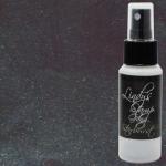Lindy's Stamp Gang Two-Toned Starburst Spray - Midnight Rendezvous Raven