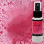 Lindy's Stamp Gang Two-Toned Starburst Spray - Pretty In Pink Pink