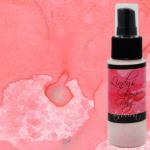 Lindy's Stamp Gang Two-Toned Starburst Spray - Ramblin' Rose Pink