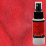 Lindy's Stamp Gang Two-Toned Starburst Spray - Rudolph's Red Nose