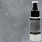Lindy's Stamp Gang Two-Toned Starburst Spray - Silent Night Silver