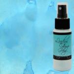 Lindy's Stamp Gang Two-Toned Starburst Spray - TiffanyLou Blue