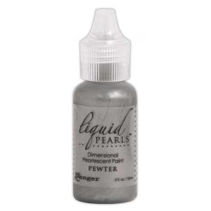 Ranger Liquid Pearls - White Opal