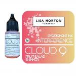 Lisa Horton Crafts Cloud 9 Interference Reinker - Fruit Salad Shimmer [LHCIP098] - ON SALE!