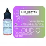 Lisa Horton Crafts Cloud 9 Interference Reinker - Lavender Fields Shimmer [LHCIP124] - ON SALE!