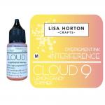 Lisa Horton Crafts Cloud 9 Interference Reinker - Lemon Candy Shimmer [LHCIP121] - ON SALE!
