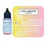Lisa Horton Crafts Cloud 9 Interference Reinker - Sweet Treat Shimmer [LHCIP102] - ON SALE!
