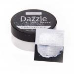 Lisa Horton Crafts Dazzle Gel Paste - Cracked Ice [LHCIP213]