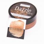 Lisa Horton Crafts Dazzle Gel Paste - Ginger Biscuit [LHCIP209]