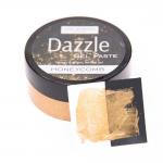 Lisa Horton Crafts Dazzle Gel Paste - Honeycomb [LHCIP211]