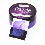 Lisa Horton Crafts Dazzle Gel Paste - Purple Fizz [LHCIP207]