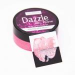 Lisa Horton Crafts Dazzle Gel Paste - Raspberry [LHCIP214]