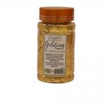 Lisa Horton Crafts Gilding Flakes - Vintage Gold - ON SALE!