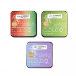 Lisa Horton Crafts Limited Edition Interference Ink Pads - Christmas Cheer, Festive Fir & Yuletide Sky [LHCIP178]