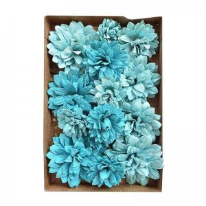 Little Birdie Handmade Flowers - Celestina - Song Of The Sea [CR83148]