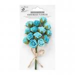 Little Birdie Handmade Flowers - Charlie - Song Of The Sea [CR82923]