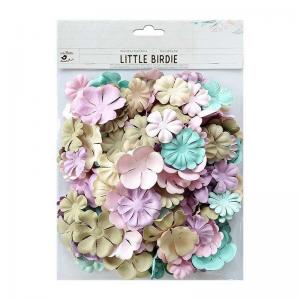 Little Birdie Handmade Flowers - Tracy [CR67034]