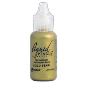 Ranger Liquid Pearls - Gold Pearl