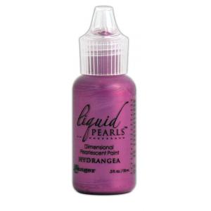 Ranger Liquid Pearls - Hydrangea