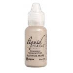 Ranger Liquid Pearls - Platinum Pearl