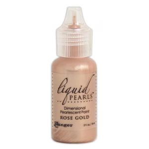Ranger Liquid Pearls - Rose Gold